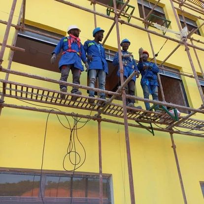 samko engineering services, takoradi